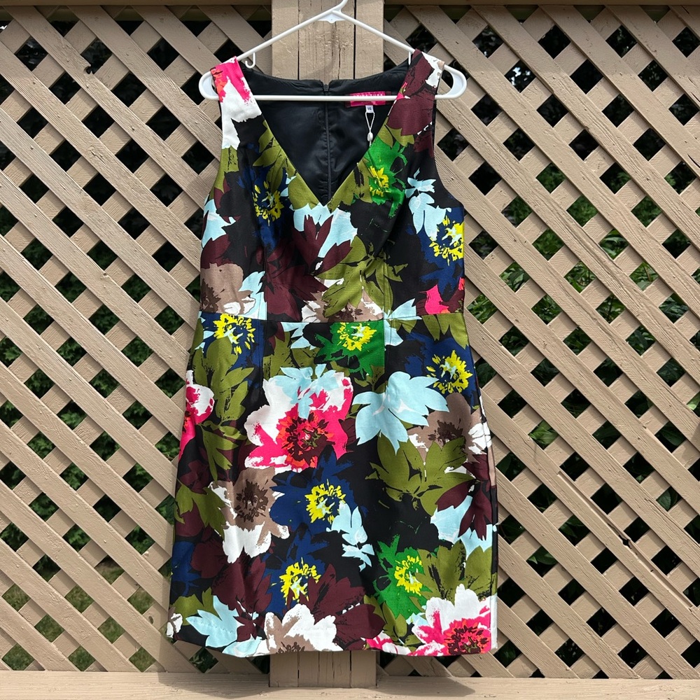 NWT Trina Turk Dress